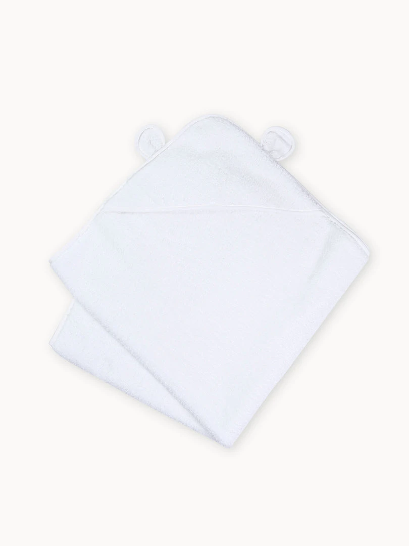 Natemia Organic Cotton Hooded Towel 6 Natemia Organic Cotton Hooded Towel