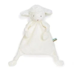 Bunnies By The Bay Lamb Knotty Friend