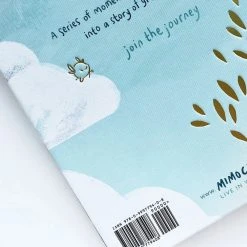 Mimochai Let's Go Explore Book Baby (0-24m) 7 Mimochai Let's Go Explore Book Baby (0-24m)