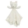 Zestt Organics Baby (0-24m) Organic Cotton Lovey Bear 2 Zestt Organics Baby (0-24m) Organic Cotton Lovey Bear