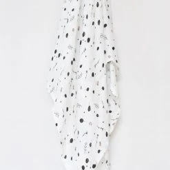 Wee Gallery Baby (0-24m) Muslin Swaddle Blanket 10 Wee Gallery Baby (0-24m) Muslin Swaddle Blanket