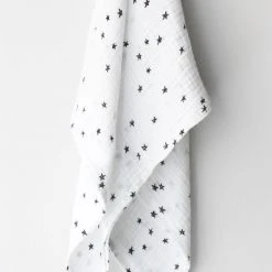 Wee Gallery Baby (0-24m) Muslin Swaddle Blanket 12 Wee Gallery Baby (0-24m) Muslin Swaddle Blanket