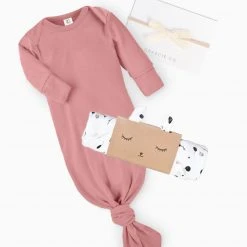 Colored Organics Newborn Bundle