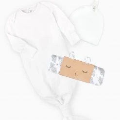 Colored Organics Newborn Bundle