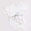 Colored Organics 2-Pack Organic Short Sleeve Bodysuits 2 Colored Organics 2-Pack Organic Short Sleeve Bodysuits