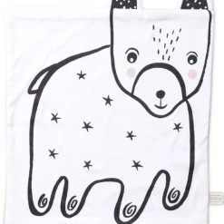 Wee Gallery Snuggle Blanket Baby (0-24m)