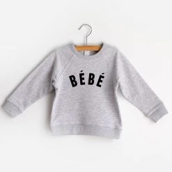 Glad Folk Baby (0-24m) BEBE Pullover