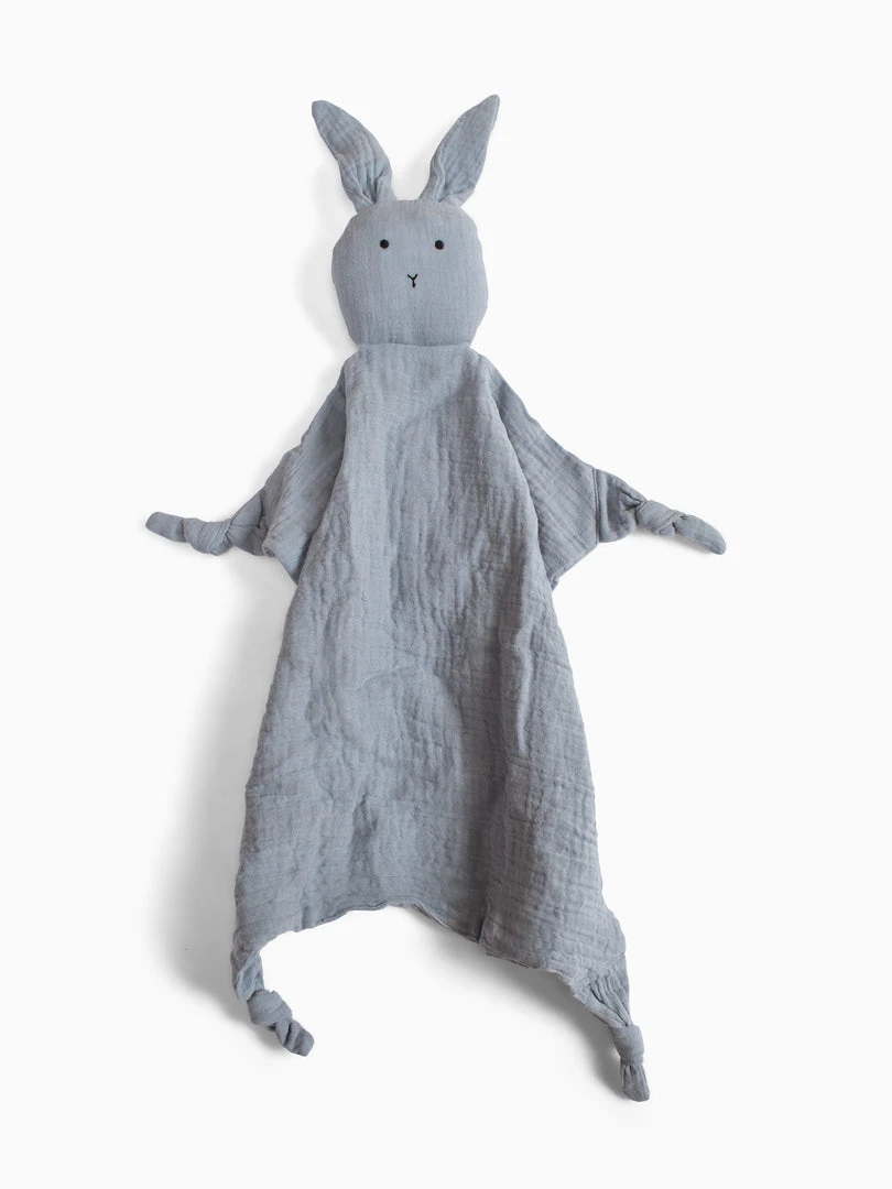 Holde Keepsake Company Bunny Lovey 6 Holde Keepsake Company Bunny Lovey