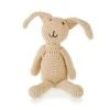 Pebble Baby (0-24m) Organic Bunny Rattle 1 Pebble Baby (0-24m) Organic Bunny Rattle