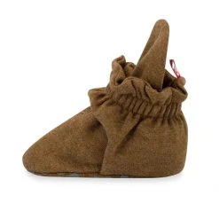 Zutano Organic Cotton Baby Booties Baby (0-24m)