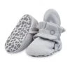 Zutano Organic Cotton Baby Booties Baby (0-24m) 2 Zutano Organic Cotton Baby Booties Baby (0-24m)