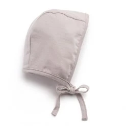 Jacqueline & Jac Organic Cotton Bonnet