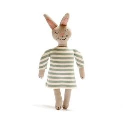 Best Years Ltd Organic Cotton Bunny Doll