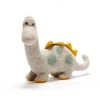 Best Years Ltd Organic Cotton Large Diplodocus Plush Toy 2 Best Years Ltd Organic Cotton Large Diplodocus Plush Toy