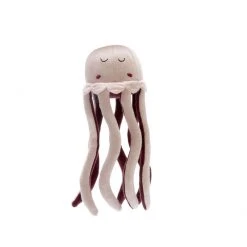 Best Years Ltd Baby (0-24m) Organic Cotton Knitted Jellyfish