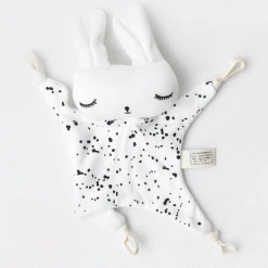 Wee Gallery Baby (0-24m) Cuddle Bunny Stars 9 Wee Gallery Baby (0-24m) Cuddle Bunny Stars