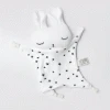Wee Gallery Baby (0-24m) Cuddle Bunny Stars 2 Wee Gallery Baby (0-24m) Cuddle Bunny Stars