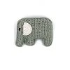 Pebble Organic Elephant Rattle Baby (0-24m) 1 Pebble Organic Elephant Rattle Baby (0-24m)