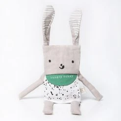 Wee Gallery Flippy Friend Baby (0-24m)