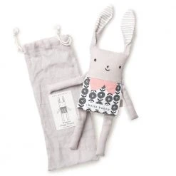 Wee Gallery Flippy Friend Baby (0-24m)