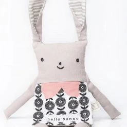 Wee Gallery Flippy Friend Baby (0-24m)