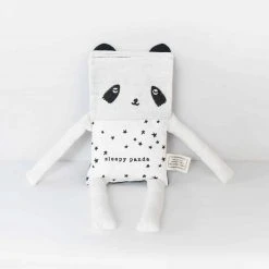 Wee Gallery Flippy Friend Baby (0-24m)