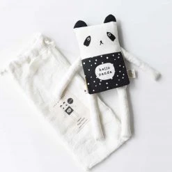 Wee Gallery Flippy Friend Baby (0-24m)