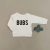 Urban Baby Co. BUBS Organic Lightweight Pullover 1 Urban Baby Co. BUBS Organic Lightweight Pullover