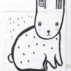 Wee Gallery Snuggle Blanket Baby (0-24m) 14 Wee Gallery Snuggle Blanket Baby (0-24m)