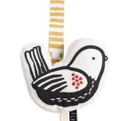 Wee Gallery Stroller Toy