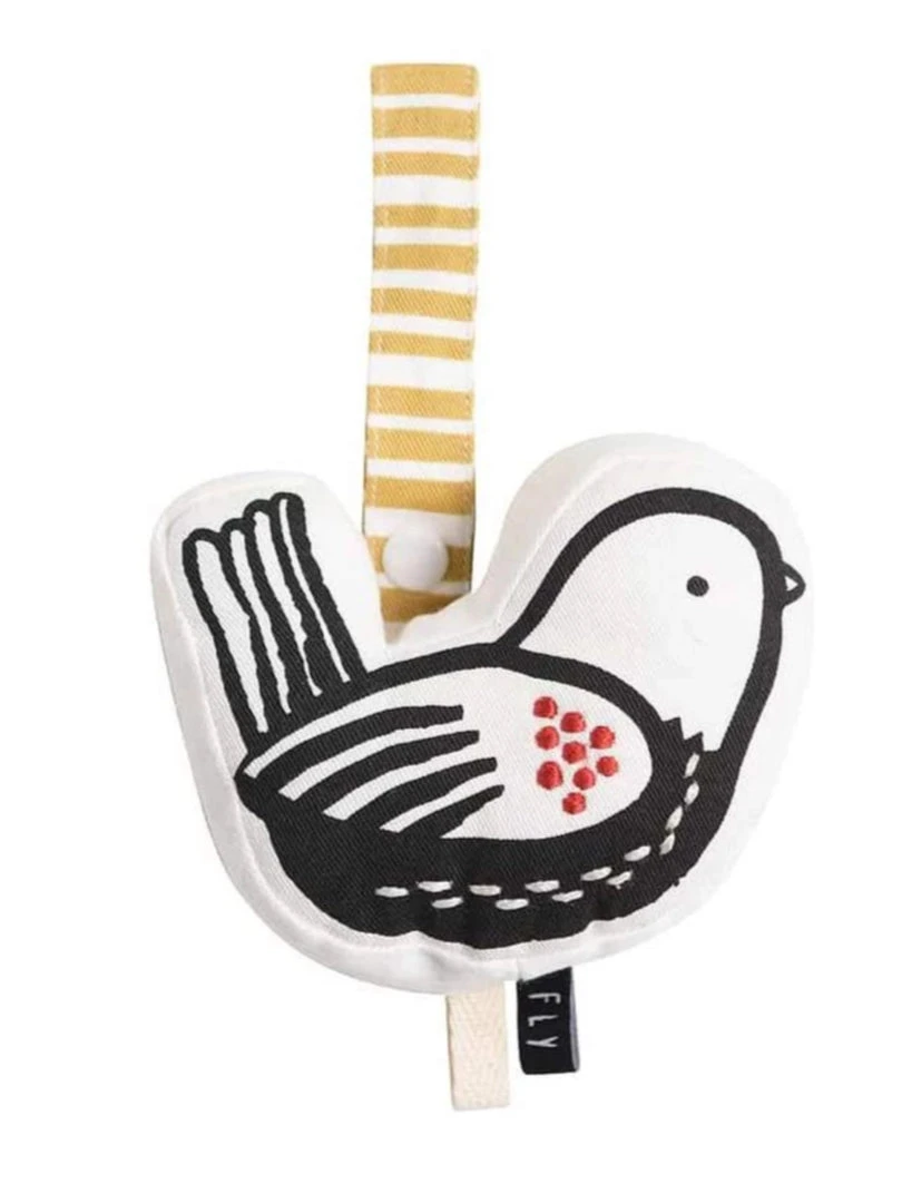 Wee Gallery Stroller Toy 3 Wee Gallery Stroller Toy