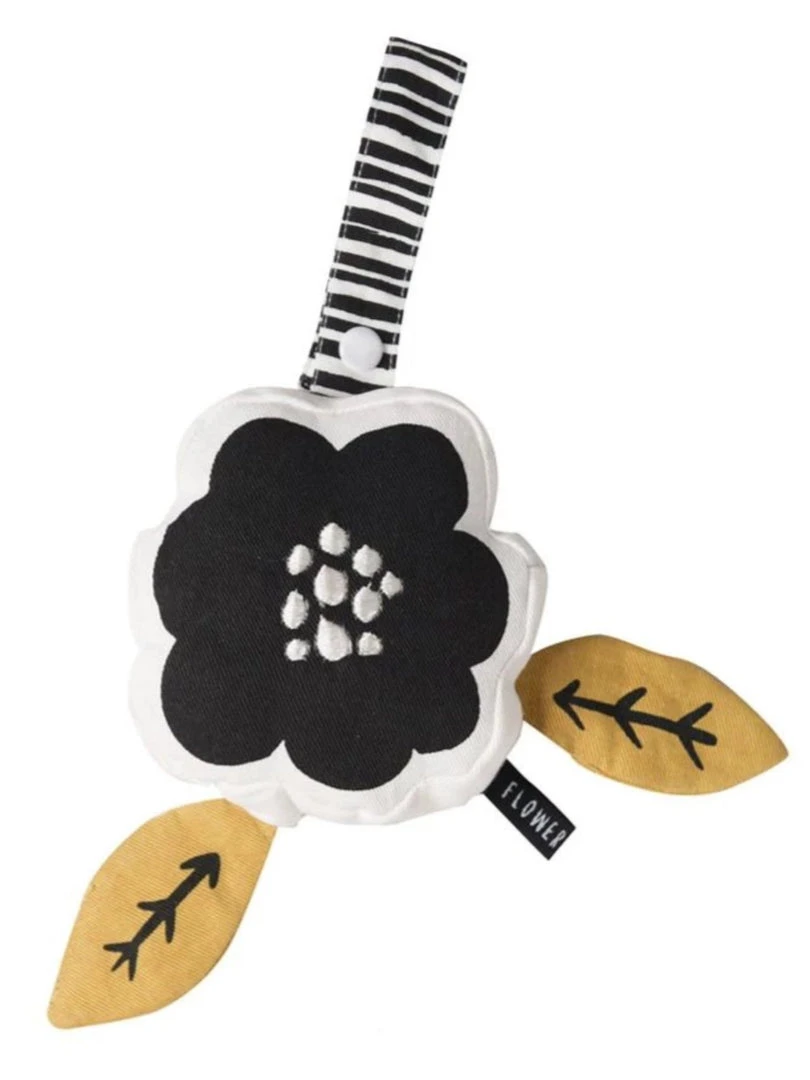 Wee Gallery Stroller Toy 8 Wee Gallery Stroller Toy