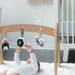 Wee Gallery Stroller Toy 13 Wee Gallery Stroller Toy