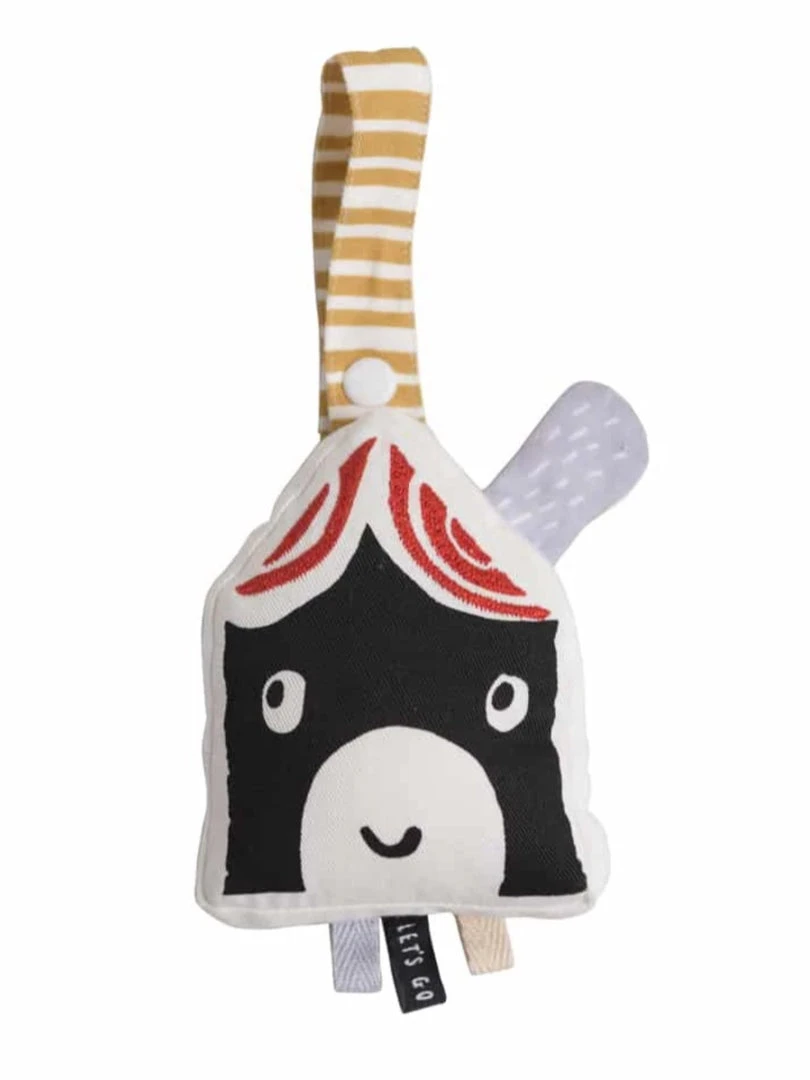 Wee Gallery Stroller Toy 5 Wee Gallery Stroller Toy