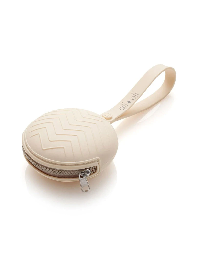 Ali + Oli Pacifier Holder Case 3 Ali + Oli Pacifier Holder Case