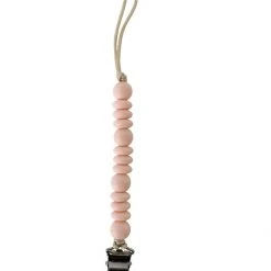 Chewable Charm Pacifier Clip 20 Chewable Charm Pacifier Clip