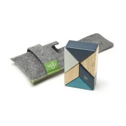 Tegu Pocket Pouch Prism