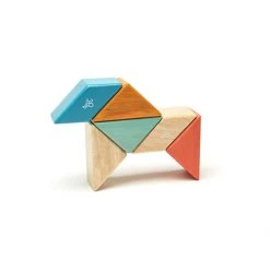 Tegu Pocket Pouch Prism