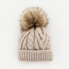 Huggalugs Baby (0-24m) Pom Pom Beanie Hat 2 Huggalugs Baby (0-24m) Pom Pom Beanie Hat