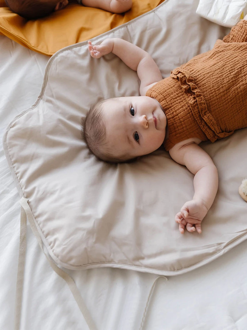 Natemia Portable Changing Pad Baby (0-24m) 5 Natemia Portable Changing Pad Baby (0-24m)