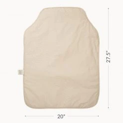 Natemia Portable Changing Pad Baby (0-24m)