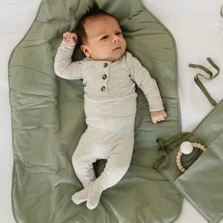 Natemia Portable Changing Pad Baby (0-24m) 16 Natemia Portable Changing Pad Baby (0-24m)