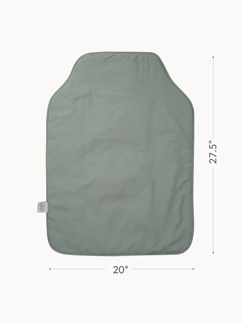 Natemia Portable Changing Pad Baby (0-24m) 7 Natemia Portable Changing Pad Baby (0-24m)