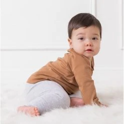 Colored Organics Classic Portland Pullover