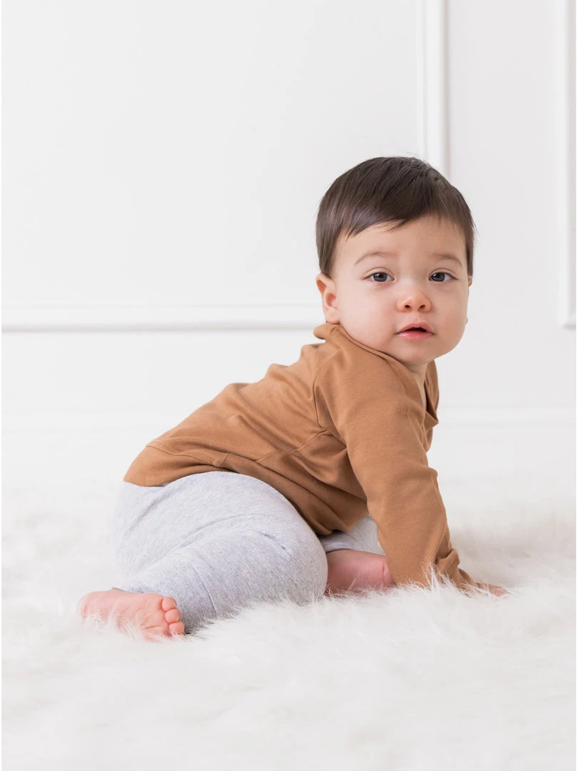 Colored Organics Classic Portland Pullover 4 Colored Organics Classic Portland Pullover