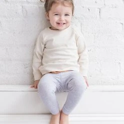 Colored Organics Classic Portland Pullover 27 Colored Organics Classic Portland Pullover