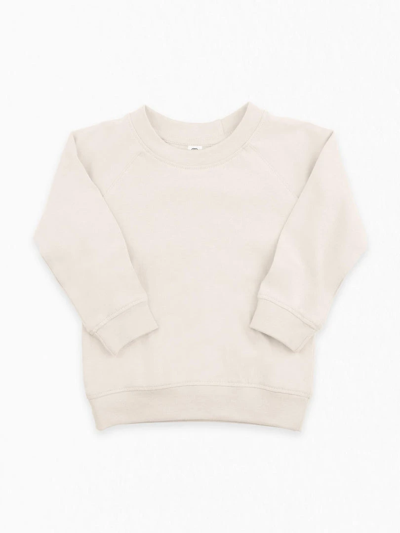 Colored Organics Classic Portland Pullover 6 Colored Organics Classic Portland Pullover