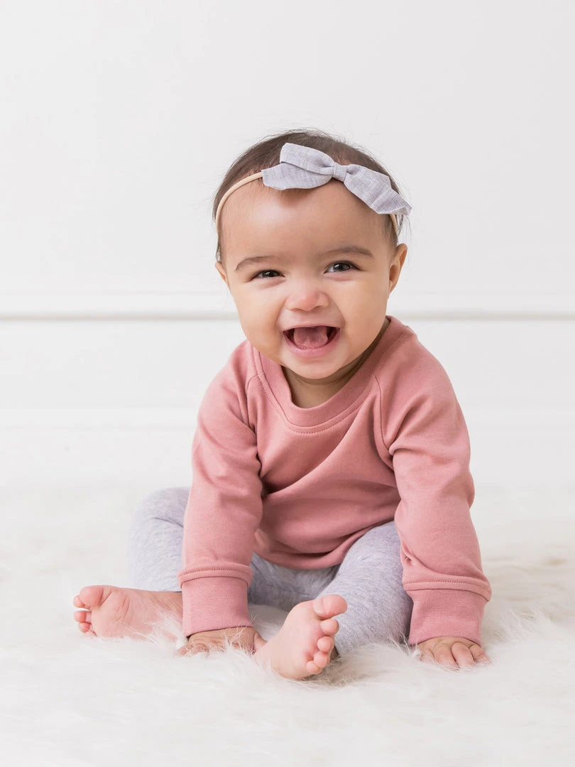 Colored Organics Classic Portland Pullover 8 Colored Organics Classic Portland Pullover