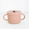 The Saturday Baby Baby (0-24m) Silicone Snack Cup