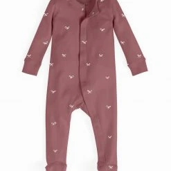 Colored Organics Organic Footed Sleeper Collections 30 Colored Organics Organic Footed Sleeper Collections